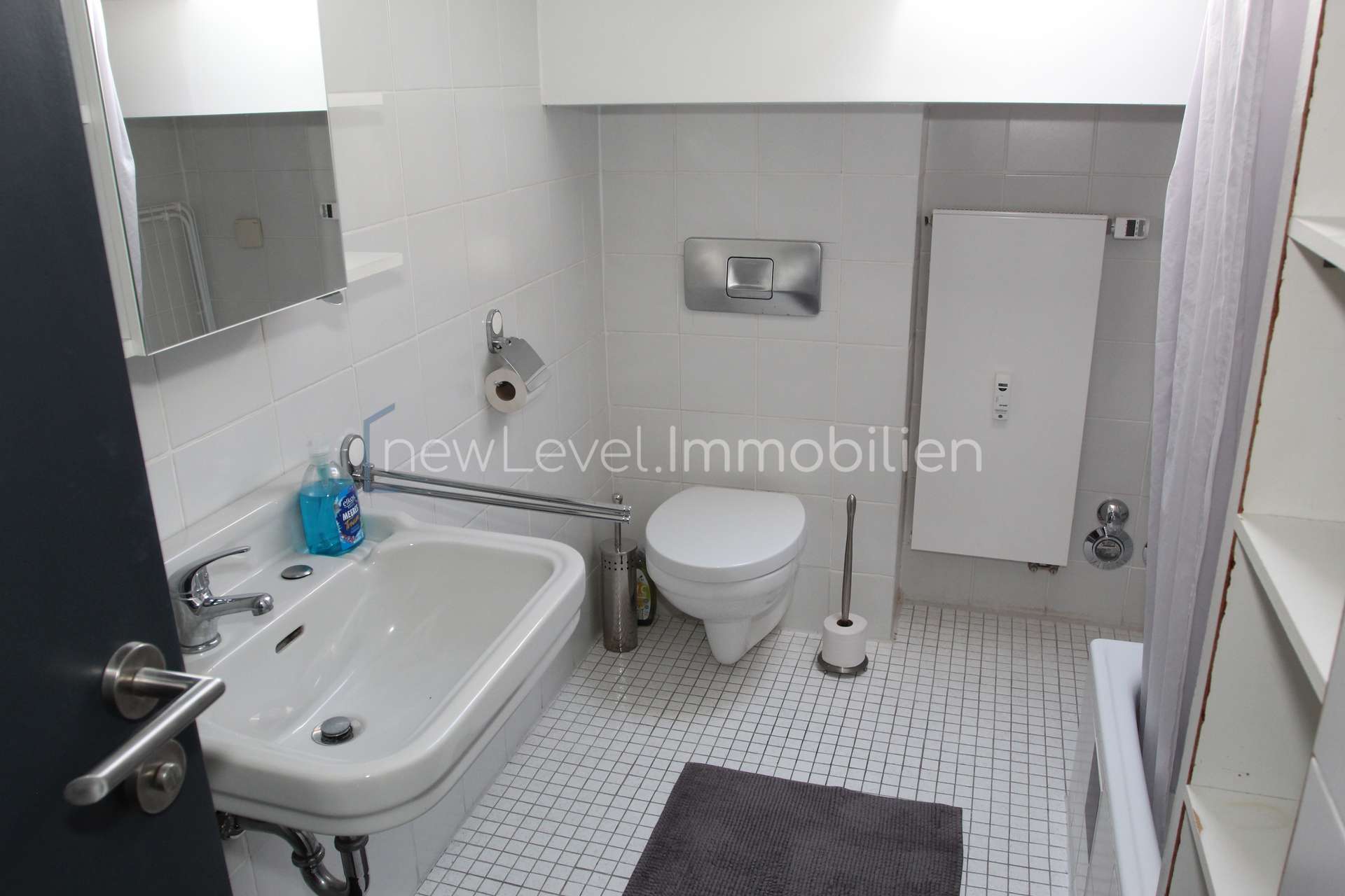 Immobilie in Dießen am Ammersee - KAPITALANLAGE - Idyllische Maisonette am Ammersee: Rückzugsort zur Erholung, nahe an See & Zentrum - Bild 1