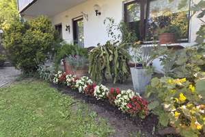 ca. 8km von Weinheim im idyllischen Buchklingen. Gepflegtes 1-Familienhaus  mit Garten und 3 Garagen – Die vollständige Adresse der Immobilie erhältst du vom Anbieter., 69469 Weinheim – Vorschaubild 12
