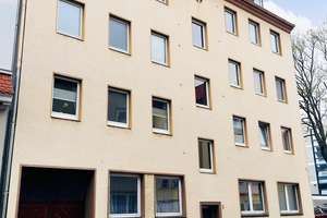 Oststadt, begehrte 3-Zimmer mit Parkett und Balkon – Bernstraße 3, 30175 Oststadt, Hannover – Vorschaubild 8