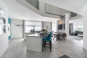 Leopoldshöhe: Exklusives Einfamilienhaus | Baujahr 2013 | ca. 239 m² WFL | 6 Zimmer | Doppelgarage – Die vollständige Adresse der Immobilie erhältst du vom Anbieter., 33818 Leopoldshöhe – Vorschaubild 10