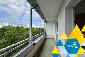 Besichtigen, verlieben, einziehen - Bezugsfertige 3-Raum-Wohnung – Bruno-Granz-Straße 52, 9122 Chemnitz – Vorschaubild 1
