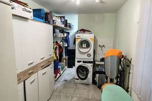 Bungalow mit zusätzlichem Grundstück in sehr ruhiger Siedlungslage in Ruhstorf an der Rott – Die vollständige Adresse der Immobilie erhältst du vom Anbieter., 94099 Ruhstorf an der Rott – Vorschaubild 31