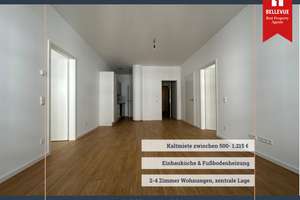 3 Zimmer || Küche inklusive || zentrale Lage