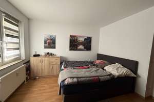 Gohlis: EG-Wohnung mit Terrasse & Garten & TG – perfekt für Eigennutzer oder Kapitalanleger – Die vollständige Adresse der Immobilie erhältst du vom Anbieter., 4155 Gohlis-Mitte, Leipzig – Vorschaubild 9