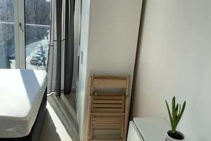 Moderne 1-Zimmer Wohnung im 5. OG in Berlin-Neukölln – Flughafenstraße 72, 12049 Neukölln (Ortsteil), Berlin – Vorschaubild 1