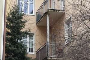 3-Zimmer-Wohnung in der Regensburger Innenstadt – Von-der-Tann-Straße 15, 93047 Innenstadt, Regensburg – Vorschaubild 2