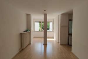 Helle 35 m²-Wohnung mit Abendsonnen & Blick ins Grüne | Top-Lage Südstadt Adenauerallee! – Adenauerallee 78, 53113 Gronau, Bonn – Vorschaubild 3