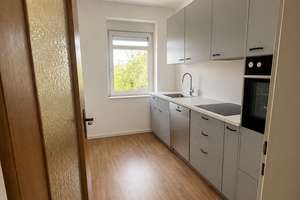 4-Zimmer-Wohnung in München Moosach / WG geeignet