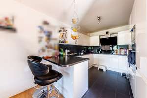 Kriftel: Maisonette-Wohnung mit Galerie, großer Terrasse und durchdachtem Raumangebot – Die vollständige Adresse der Immobilie erhältst du vom Anbieter., 65830 Kriftel – Vorschaubild 7