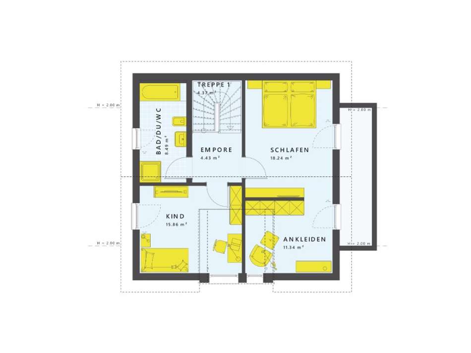 Livinghaus: Clever Wohnen