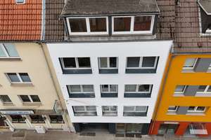 Kompaktes 2-Zimmer-Apartment: Wohnen in Essen-Holsterhausen – 45147 Holsterhausen, Essen – Vorschaubild 2