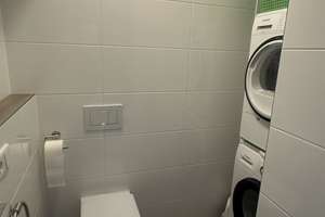 Schöne 3 - Zimmer Wohnung in St. Johannis - möbliert - E-Laden – Schnieglinger Straße 76B, 90419 Westfriedhof, Nürnberg – Vorschaubild 8