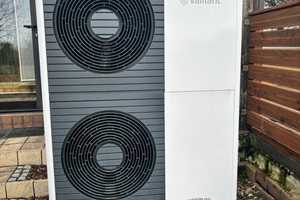 Durchdachter Grundriss - Toller Ausblick auf das Feld - Wärmepumpe - Kamin - Wintergarten / Kalt – Hagenstraße 11, 30916 Hannover (Kreis) – Vorschaubild 23