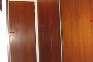 Renovierte, möblierte 1-Zimmer-Wohnung mit Balkon und Einbauküche in Mannheim – Traitteurstr. 20, 68165 Mannheim – Vorschaubild 12