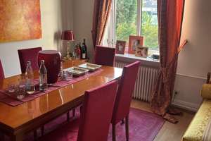 Alltagstauglich geschnittene 5-Zimmer-Wohnung in Sachsenhausen-Nord – Schwanthalerstrasse 23, 60594 Sachsenhausen-Nord, Frankfurt am Main – Vorschaubild 2
