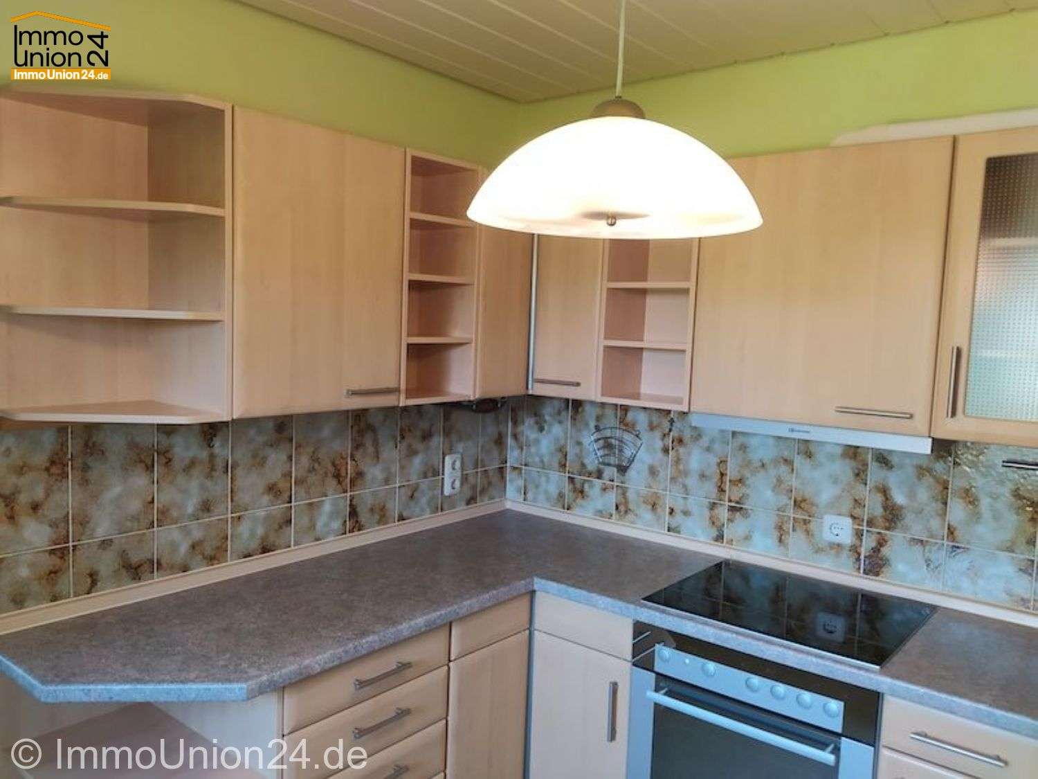 Immobilie in Langenzenn - 689.000,- für 200 qm Haus mit Potential für zwei Wohneinheiten oder für Selbständigkeit (z.B. Büro) - Bild 1