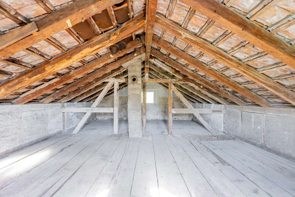 Immobilie in Grenzach-Wyhlen - Historisches Wohnen trifft moderne Möglichkeiten - Bild 0