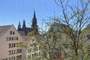 Charmante Maisonnette-Wohnung in zentraler Lage von Ulm – Frauenstraße 52, 89073 Mitte, Ulm – Vorschaubild 2