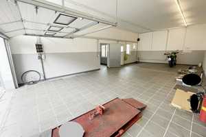 *** Gelegenheit *** Attraktives Wohnhaus mit Nebengebäude/Oldtimerhalle + Garage in Offenbach-Bürgel – Offenbach am Main – Vorschaubild 28