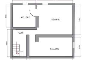 Großes EFH in Rudow | 252 m² BGF | 5 Zimmer | Kamin | Keller | 2 Wintergärten | 700 m² Grundstück – Die vollständige Adresse der Immobilie erhältst du vom Anbieter., 12357 Rudow, Berlin – Vorschaubild 15