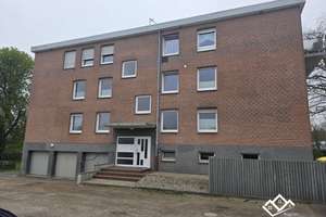 Wunderschöne 3-Zimmer-Eigentumswohnung im Erdgeschoss in Oldenburg in Holstein