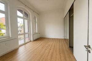 Frisch sanierte Altbauwohnung mit Charme in idealer Aachener Lage – Wilhelmstraße 16, 52070 Kaiserplatz, Aachen – Vorschaubild 4