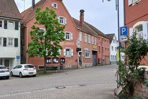 Historisches Gasthaus mit Brauerei in der Ortsmitte von Eschelbronn – Kandelstraße 5, 74927 Eschelbronn – Vorschaubild 2