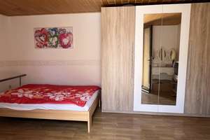 Charmantes Einfamilienhaus mit italienischem Flair im großen Innenhof mit überdachtem Freisitz – Die vollständige Adresse der Immobilie erhältst du vom Anbieter., 67071 Oggersheim, Ludwigshafen am Rhein – Vorschaubild 9