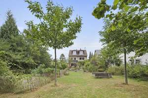 Freistehendes Einfamilienhaus mit außergewöhnlichem Südgrundstück und großem Garten in Bonn-Holzlar – Die vollständige Adresse der Immobilie erhältst du vom Anbieter., 53229 Holzlar, Bonn – Vorschaubild 19