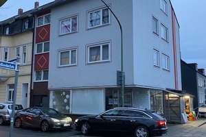 Schöne 3-Zimmer Wohnung in ruhigem Haus in Essen Frohnhausen
