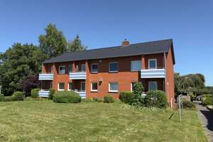 Spannendes Anlageobjekt Eckernförde / Barkelsby - 6 Reihenhäuser samt Mehrfamilienhaus zum Verkauf! – Die vollständige Adresse der Immobilie erhältst du vom Anbieter., 24340 Eckernförde – Vorschaubild 10