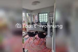 Tauschwohnung: 4-Zimmer-Maisonette-Wohnung in Frankfurt am Main, Nord-Ost – Die vollständige Adresse der Immobilie erhältst du vom Anbieter., 60435 Eckenheim, Frankfurt am Main – Vorschaubild 7