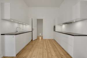 Güntzelkiez I Repräsentative Altbauwohnung im erstklassigen Zustand I 2x Balkon I Küche I bezugsfrei – Trautenaustraße 8, 10717 Wilmersdorf, Berlin – Vorschaubild 15