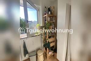 Tauschwohnung: Helle, günstige 1Z-Wohnung in bester Lage mit Balkon – Die vollständige Adresse der Immobilie erhältst du vom Anbieter., 80469 Gärtnerplatz, München – Vorschaubild 4