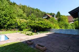 Großzügiges 1-2 Familienhaus auf sehr großem Grundstück in uneinsehbarer Waldrandlage im Mühltal – Die vollständige Adresse der Immobilie erhältst du vom Anbieter., 64367 Mühltal – Vorschaubild 47