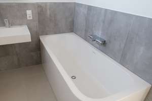 Sehr schöne Maisonette-Wohnung mit Galerie und Privatgarten zur Erstvermietung. – Die vollständige Adresse der Immobilie erhältst du vom Anbieter., 53123 Duisdorf, Bonn – Vorschaubild 16