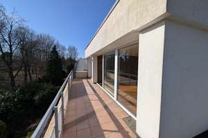 PROVISIONSFREI | Erstbezug nach Modernisierung: Penthouse Wohnung inkl. TG – Saseler Chausse 4a, 22391 Wellingsbüttel, Hamburg – Vorschaubild 6