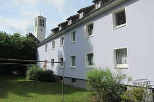 Tannhäuserstr. 29, 1 L - Schöne 2 Zimmer Wohnung mit Wohnküche und Tageslichtbad – Tannhäuserstr. 29, 38106 Nordstadt, Braunschweig – Vorschaubild 4