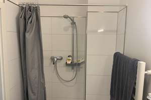 Gepflegte Altbauwohnung mit großer Wohnküche in renoviertem Altbau! – Die vollständige Adresse der Immobilie erhältst du vom Anbieter., 68159 Innenstadt/Jungbusch, Mannheim – Vorschaubild 7