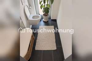 Tauschwohnung: Tausche große Wohnung in Münster-West – 48163 Mecklenbeck, Münster – Vorschaubild 2