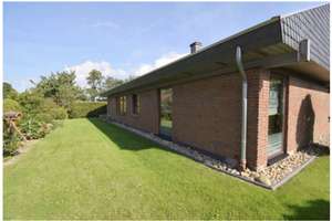 Ebenerdig Wohnen – 125 m² Bungalow mit 700 m² Garten – Traum im Nordseebad Otterndorf – Die vollständige Adresse der Immobilie erhältst du vom Anbieter., 21762 Otterndorf – Vorschaubild 2