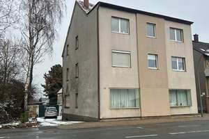 3-Familienhaus mit Entwicklungspotential in Oer-Erkenschwick – Die vollständige Adresse der Immobilie erhältst du vom Anbieter., 45739 Oer-Erkenschwick – Vorschaubild 2