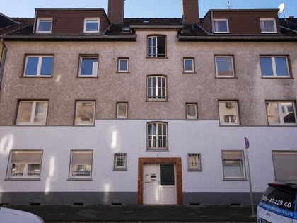 Gelsenkirchen Wohnung Mit Garten