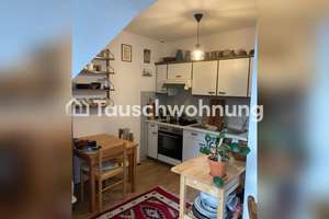 Tauschwohnung: Bremen-Mitte: Gemütliche 2-Zimmer-Wohnung – Die vollständige Adresse der Immobilie erhältst du vom Anbieter., 28203 Ostertor, Bremen – Vorschaubild 3