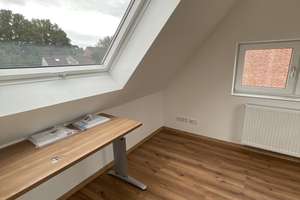 Moderne  5-Zimmer-Wohnung in Düsseldorf. Erstbezug! – Die vollständige Adresse der Immobilie erhältst du vom Anbieter., 40627 Unterbach, Düsseldorf – Vorschaubild 10