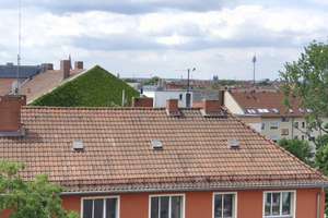 Renovierte 2-ZW mit Einbauküche in zentraler Lage – Regensburger Straße 31, 90478 Glockenhof, Nürnberg – Vorschaubild 16