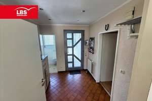 Heller Bungalow mit gepflegtem Garten und Wohlfühlcharakter – Die vollständige Adresse der Immobilie erhältst du vom Anbieter., 51371 Rheindorf, Leverkusen – Vorschaubild 3
