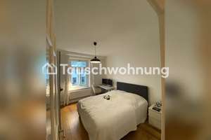Tauschwohnung: Eimsbüttel: Gemütliche Wohnung mit Charme – Die vollständige Adresse der Immobilie erhältst du vom Anbieter., 20255 Eimsbüttel (Ortsteil), Hamburg – Vorschaubild 6