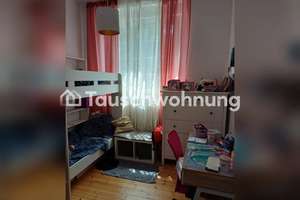 Tauschwohnung: 3-Zimmer Altbauwohnung in Gesundbrunnen – Die vollständige Adresse der Immobilie erhältst du vom Anbieter., 13357 Gesundbrunnen, Berlin – Vorschaubild 5