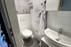 Helle 1-Zimmer-Wohnung in Köln Sülz – Köln – Vorschaubild 6